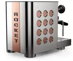 Rocket Appartamento TCA Espresso Kavos aparatas - Copper