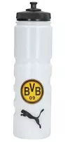 Puma Gertuvė Bvb Vanduo Bottle Baltas 054814 01