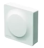 Uponor Smatrix Wave bezvadu termostats sabiedriskām ēkām T-163 {{n}}