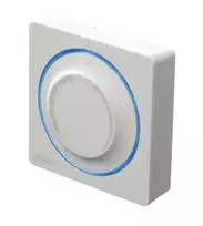 Uponor Smatrix Base vadu termostats ar skalu T-145 BUS POD