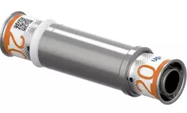 Uponor S-Press PLUS slīdošais savienojums 20-20