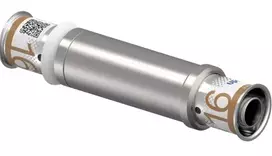 Uponor S-Press PLUS slīdošais savienojums 16-16
