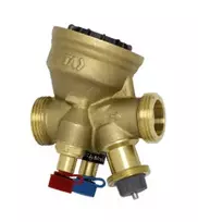 TA-MODULATOR balansējošais vārsts DN15