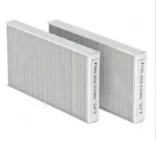 filtri F7/G4 ComfoAir 180, (2gab)