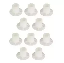 Grohe maisītāju montāžas rozetes stendiem (10gb.)