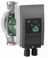 sūknis Wilo Maxo-Z 30/0.5-12 (180mm) DN32 210-305W 230V 50Hz PN10