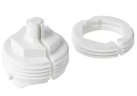 Danfoss adapteris Giacomini vārstam