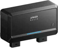 Anker Solix AS200 Alternator charger