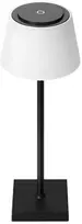 Avide stalinė lempa Avide ABLDL-USB-B-4W LED stalinė lempa G Juodas, Baltas