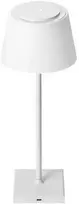 Stalinė lempa Avide LED Stalinė lempa balta USB 4W 3-stopniowa barwa światła