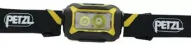 Petzl E070AB00 Priekinis žibintas ARIA® 2 juodas/geltonas