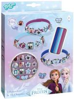 TOTUM FROZEN kūrybinis rinkinys Bracelets and Charms, 681415