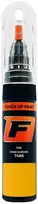 Firanto FORD EUROPE 7486 - Geltonas SPLASH Dažų korektorius įbrėžimų taisymui 15 ml