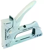 Mechaninis apkabėlių plaktukas Rawlplug RT-KGR0028; 8 mm