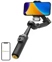 AOCHUAN X3 Gimbal with AI Sensor (Juodas)