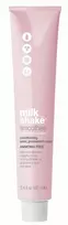 Milk Shake, Smoothies, Ammonia-Free, Semi-Permanent Hair Dye, 77N Medium Blond, 100 ml