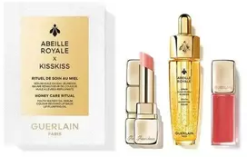 Guerlain Abeille Royale Huile En Eau Serum, 15 ml Duo Kiss Kiss