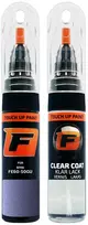 Firanto BMW FE60-50GU - VEILCHENBLAU Dažų korektorius įbrėžimų taisymui + Lakas 15 ml