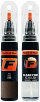 Firanto BMW U80 - MACADAMIA Dažų korektorius įbrėžimų taisymui + Lakas 15 ml