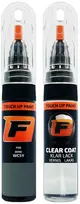 Firanto BMW WC5Y - CAPE YORK GRÜN Dažų korektorius įbrėžimų taisymui + Lakas 15 ml