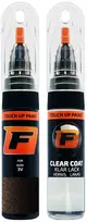 Firanto AUDI 3V - TAMARIND BROWN Dažų korektorius įbrėžimų taisymui + Lakas 15 ml