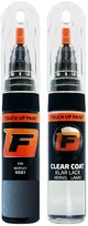 Firanto BENTLEY 9081 - METEOR Dažų korektorius įbrėžimų taisymui + Lakas 15 ml