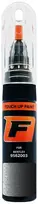 Firanto BENTLEY 9562003 - DARK Pilkas SATIN Dažų korektorius įbrėžimų taisymui 15 ml