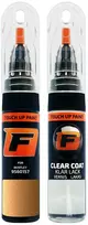 Firanto BENTLEY 9560157 - SUNBURST GOLD Dažų korektorius įbrėžimų taisymui + Lakas 15 ml