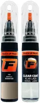 Firanto BENTLEY 9560130 - SAND Dažų korektorius įbrėžimų taisymui + Lakas 15 ml