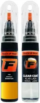 Firanto BENTLEY 9560134 - AZTEC SUN Dažų korektorius įbrėžimų taisymui + Lakas 15 ml