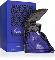 FOMO Eclat Noir Eliksyras de Parfum U 100ml
