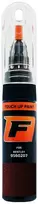Firanto BENTLEY 9560207 - DARK BURGUNDY Dažų korektorius įbrėžimų taisymui 15 ml
