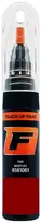 Firanto BENTLEY 9561061 - VELOCITY Raudonas Dažų korektorius įbrėžimų taisymui 15 ml
