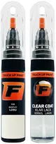 Firanto BENTLEY LO9U - ORCHID Baltas Dažų korektorius įbrėžimų taisymui + Lakas 15 ml