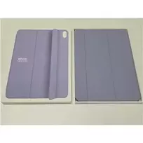 Apple Išparduodama. Smart Folio for iPad Air 11-inch (M3, M2, 4th, 5th gen) - Light Violet (Atnaujinta)