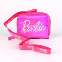 Barbie Barbė piniginė mergaitėi