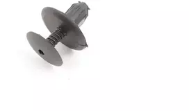 Carso VW SEAT montavimo spaustukai interjero apdailos juoda 50vnt. 701867299