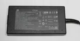 HP 120W įkroviklis HSTNN LA25 (4.5*3.0mm)