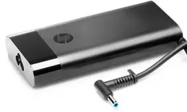 HP plonas įkroviklis 135W TPN DA11