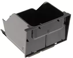DELONGHI kavos tirščių konteineris originalus 5513251071