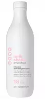 Milk Shake, Smoothies Intensive, Hair Oxidant Lotion, 5.4%, 18 vol, 1000 ml
