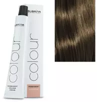 Subrina Professional, Essential Colour, Permanent Hair Dye, 6/8 Matte Dark Skirtas šviesiems plaukams, 100 ml