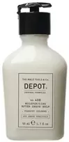 Depot, 400 Shave Specifics No. 408, Classic Cologne, Moisturizing, After-Shave Balm, 50 ml
