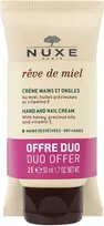 Nuxe Reve De Miel Hand And Nail Kreminis Duo Set, 100 ml