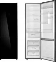 Šaldytuvas Amica Šaldytuvas Amica FK 3356.4 STUDIO 351l NoFrost LED