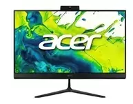 ACER PC AiO Aspire C24B-GCZN_LUBR35400U,Ryzen 3 5400U,23.8"FHD,8GB,512GB SSD,Radeon,W11H,Juodas