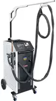 Indukcinis kaitintuvas GYS Powerduction 220LG 6m