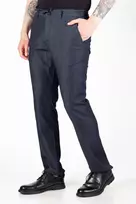 Klasikinės kelnės BLK JEANS