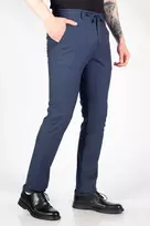 Klasikinės kelnės BLK JEANS