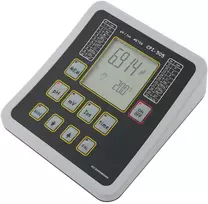 Laboratorinis pH / jonų matuoklis CPI-505